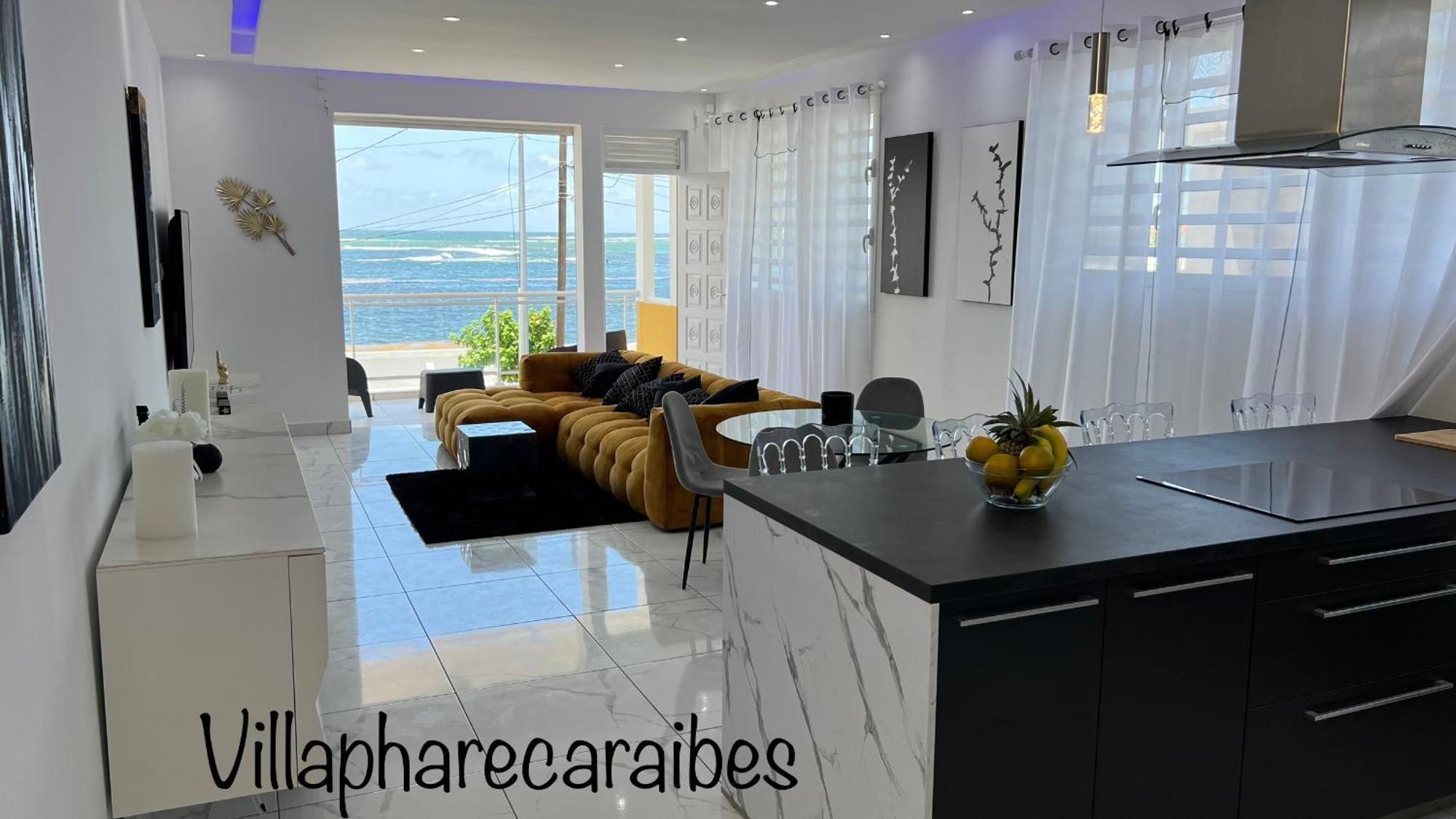 Phare Caraibes Guadeloupe Le Moule